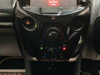 USED 2017 17 TOYOTA AYGO 1.0 VVT-i x-cite 3 Yellow Bi-Tone Hatchback 5dr Petrol Manual Euro 6 (68 ps) in Blackburn Finance Available 12 to 84 Months