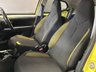 USED 2017 17 TOYOTA AYGO 1.0 VVT-i x-cite 3 Yellow Bi-Tone Hatchback 5dr Petrol Manual Euro 6 (68 ps) in Blackburn Finance Available 12 to 84 Months