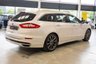 USED 2018 18 FORD MONDEO 2.0 TDCi Vignale Estate 5dr Diesel Powershift Euro 6 (s/s) (210 ps) **Finance From 9.9% APR**