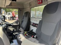 USED 2015 65 DAF LF 2015 DAF LF-220 4x2 Crane Vehicle 