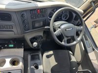 USED 2015 65 DAF LF 2015 DAF LF-220 4x2 Crane Vehicle 