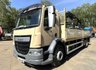 USED 2015 65 DAF LF 2015 DAF LF-220 4x2 Crane Vehicle 