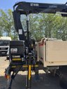USED 2015 65 DAF LF 2015 DAF LF-220 4x2 Crane Vehicle 