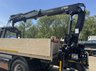 USED 2015 65 DAF LF 2015 DAF LF-220 4x2 Crane Vehicle 