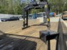 USED 2015 65 DAF LF 2015 DAF LF-220 4x2 Crane Vehicle 