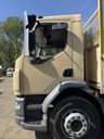 USED 2015 65 DAF LF 2015 DAF LF-220 4x2 Crane Vehicle 