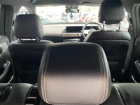 USED 2021 71 MERCEDES-BENZ EQC EQC 400 80kWh AMG Line SUV 5dr Electric Auto 4MATIC (408 ps) HYACINTH RED METALLIC / BLACK LEATHER TRIM / DUAL ZONE CLIMATE / HEATED ELECTRIC FRONT SEATS / ELECTRIC WINDOWS / POWERFOLD MIRRORS / CRUISE CONTROL / SPEED LIMITER / DRIVE MODE CONTROL / FRONT AND REAR SENSORS / REAR CAMERA / PARK ASSIST / SATNAV / DAB TUNER / BLUETOOTH / SMARTPHONE LINK / TOUCHSCREEN MEDIA / PRIVACY GLASS / 20" ALLOYS / TYPE 2 AND 3 PIN CHARGE CABLES / MERCEDES SERVICE HISTORY