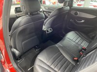 USED 2021 71 MERCEDES-BENZ EQC EQC 400 80kWh AMG Line SUV 5dr Electric Auto 4MATIC (408 ps) HYACINTH RED METALLIC / BLACK LEATHER TRIM / DUAL ZONE CLIMATE / HEATED ELECTRIC FRONT SEATS / ELECTRIC WINDOWS / POWERFOLD MIRRORS / CRUISE CONTROL / SPEED LIMITER / DRIVE MODE CONTROL / FRONT AND REAR SENSORS / REAR CAMERA / PARK ASSIST / SATNAV / DAB TUNER / BLUETOOTH / SMARTPHONE LINK / TOUCHSCREEN MEDIA / PRIVACY GLASS / 20" ALLOYS / TYPE 2 AND 3 PIN CHARGE CABLES / MERCEDES SERVICE HISTORY