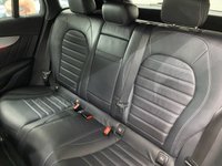 USED 2021 71 MERCEDES-BENZ EQC EQC 400 80kWh AMG Line SUV 5dr Electric Auto 4MATIC (408 ps) HYACINTH RED METALLIC / BLACK LEATHER TRIM / DUAL ZONE CLIMATE / HEATED ELECTRIC FRONT SEATS / ELECTRIC WINDOWS / POWERFOLD MIRRORS / CRUISE CONTROL / SPEED LIMITER / DRIVE MODE CONTROL / FRONT AND REAR SENSORS / REAR CAMERA / PARK ASSIST / SATNAV / DAB TUNER / BLUETOOTH / SMARTPHONE LINK / TOUCHSCREEN MEDIA / PRIVACY GLASS / 20" ALLOYS / TYPE 2 AND 3 PIN CHARGE CABLES / MERCEDES SERVICE HISTORY