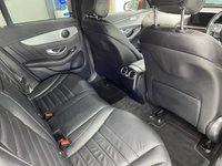 USED 2021 71 MERCEDES-BENZ EQC EQC 400 80kWh AMG Line SUV 5dr Electric Auto 4MATIC (408 ps) HYACINTH RED METALLIC / BLACK LEATHER TRIM / DUAL ZONE CLIMATE / HEATED ELECTRIC FRONT SEATS / ELECTRIC WINDOWS / POWERFOLD MIRRORS / CRUISE CONTROL / SPEED LIMITER / DRIVE MODE CONTROL / FRONT AND REAR SENSORS / REAR CAMERA / PARK ASSIST / SATNAV / DAB TUNER / BLUETOOTH / SMARTPHONE LINK / TOUCHSCREEN MEDIA / PRIVACY GLASS / 20" ALLOYS / TYPE 2 AND 3 PIN CHARGE CABLES / MERCEDES SERVICE HISTORY