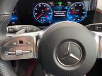 USED 2021 71 MERCEDES-BENZ EQC EQC 400 80kWh AMG Line SUV 5dr Electric Auto 4MATIC (408 ps) HYACINTH RED METALLIC / BLACK LEATHER TRIM / DUAL ZONE CLIMATE / HEATED ELECTRIC FRONT SEATS / ELECTRIC WINDOWS / POWERFOLD MIRRORS / CRUISE CONTROL / SPEED LIMITER / DRIVE MODE CONTROL / FRONT AND REAR SENSORS / REAR CAMERA / PARK ASSIST / SATNAV / DAB TUNER / BLUETOOTH / SMARTPHONE LINK / TOUCHSCREEN MEDIA / PRIVACY GLASS / 20" ALLOYS / TYPE 2 AND 3 PIN CHARGE CABLES / MERCEDES SERVICE HISTORY