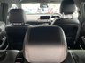 USED 2021 71 MERCEDES-BENZ EQC EQC 400 80kWh AMG Line SUV 5dr Electric Auto 4MATIC (408 ps) HYACINTH RED METALLIC / BLACK LEATHER TRIM / DUAL ZONE CLIMATE / HEATED ELECTRIC FRONT SEATS / ELECTRIC WINDOWS / POWERFOLD MIRRORS / CRUISE CONTROL / SPEED LIMITER / DRIVE MODE CONTROL / FRONT AND REAR SENSORS / REAR CAMERA / PARK ASSIST / SATNAV / DAB TUNER / BLUETOOTH / SMARTPHONE LINK / TOUCHSCREEN MEDIA / PRIVACY GLASS / 20" ALLOYS / TYPE 2 AND 3 PIN CHARGE CABLES / MERCEDES SERVICE HISTORY