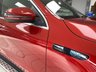 USED 2021 71 MERCEDES-BENZ EQC EQC 400 80kWh AMG Line SUV 5dr Electric Auto 4MATIC (408 ps) HYACINTH RED METALLIC / BLACK LEATHER TRIM / DUAL ZONE CLIMATE / HEATED ELECTRIC FRONT SEATS / ELECTRIC WINDOWS / POWERFOLD MIRRORS / CRUISE CONTROL / SPEED LIMITER / DRIVE MODE CONTROL / FRONT AND REAR SENSORS / REAR CAMERA / PARK ASSIST / SATNAV / DAB TUNER / BLUETOOTH / SMARTPHONE LINK / TOUCHSCREEN MEDIA / PRIVACY GLASS / 20" ALLOYS / TYPE 2 AND 3 PIN CHARGE CABLES / MERCEDES SERVICE HISTORY