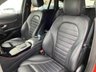 USED 2021 71 MERCEDES-BENZ EQC EQC 400 80kWh AMG Line SUV 5dr Electric Auto 4MATIC (408 ps) HYACINTH RED METALLIC / BLACK LEATHER TRIM / DUAL ZONE CLIMATE / HEATED ELECTRIC FRONT SEATS / ELECTRIC WINDOWS / POWERFOLD MIRRORS / CRUISE CONTROL / SPEED LIMITER / DRIVE MODE CONTROL / FRONT AND REAR SENSORS / REAR CAMERA / PARK ASSIST / SATNAV / DAB TUNER / BLUETOOTH / SMARTPHONE LINK / TOUCHSCREEN MEDIA / PRIVACY GLASS / 20" ALLOYS / TYPE 2 AND 3 PIN CHARGE CABLES / MERCEDES SERVICE HISTORY