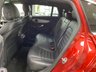 USED 2021 71 MERCEDES-BENZ EQC EQC 400 80kWh AMG Line SUV 5dr Electric Auto 4MATIC (408 ps) HYACINTH RED METALLIC / BLACK LEATHER TRIM / DUAL ZONE CLIMATE / HEATED ELECTRIC FRONT SEATS / ELECTRIC WINDOWS / POWERFOLD MIRRORS / CRUISE CONTROL / SPEED LIMITER / DRIVE MODE CONTROL / FRONT AND REAR SENSORS / REAR CAMERA / PARK ASSIST / SATNAV / DAB TUNER / BLUETOOTH / SMARTPHONE LINK / TOUCHSCREEN MEDIA / PRIVACY GLASS / 20" ALLOYS / TYPE 2 AND 3 PIN CHARGE CABLES / MERCEDES SERVICE HISTORY
