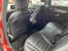 USED 2021 71 MERCEDES-BENZ EQC EQC 400 80kWh AMG Line SUV 5dr Electric Auto 4MATIC (408 ps) HYACINTH RED METALLIC / BLACK LEATHER TRIM / DUAL ZONE CLIMATE / HEATED ELECTRIC FRONT SEATS / ELECTRIC WINDOWS / POWERFOLD MIRRORS / CRUISE CONTROL / SPEED LIMITER / DRIVE MODE CONTROL / FRONT AND REAR SENSORS / REAR CAMERA / PARK ASSIST / SATNAV / DAB TUNER / BLUETOOTH / SMARTPHONE LINK / TOUCHSCREEN MEDIA / PRIVACY GLASS / 20" ALLOYS / TYPE 2 AND 3 PIN CHARGE CABLES / MERCEDES SERVICE HISTORY