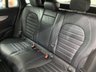 USED 2021 71 MERCEDES-BENZ EQC EQC 400 80kWh AMG Line SUV 5dr Electric Auto 4MATIC (408 ps) HYACINTH RED METALLIC / BLACK LEATHER TRIM / DUAL ZONE CLIMATE / HEATED ELECTRIC FRONT SEATS / ELECTRIC WINDOWS / POWERFOLD MIRRORS / CRUISE CONTROL / SPEED LIMITER / DRIVE MODE CONTROL / FRONT AND REAR SENSORS / REAR CAMERA / PARK ASSIST / SATNAV / DAB TUNER / BLUETOOTH / SMARTPHONE LINK / TOUCHSCREEN MEDIA / PRIVACY GLASS / 20" ALLOYS / TYPE 2 AND 3 PIN CHARGE CABLES / MERCEDES SERVICE HISTORY