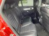 USED 2021 71 MERCEDES-BENZ EQC EQC 400 80kWh AMG Line SUV 5dr Electric Auto 4MATIC (408 ps) HYACINTH RED METALLIC / BLACK LEATHER TRIM / DUAL ZONE CLIMATE / HEATED ELECTRIC FRONT SEATS / ELECTRIC WINDOWS / POWERFOLD MIRRORS / CRUISE CONTROL / SPEED LIMITER / DRIVE MODE CONTROL / FRONT AND REAR SENSORS / REAR CAMERA / PARK ASSIST / SATNAV / DAB TUNER / BLUETOOTH / SMARTPHONE LINK / TOUCHSCREEN MEDIA / PRIVACY GLASS / 20" ALLOYS / TYPE 2 AND 3 PIN CHARGE CABLES / MERCEDES SERVICE HISTORY