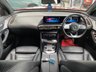 USED 2021 71 MERCEDES-BENZ EQC EQC 400 80kWh AMG Line SUV 5dr Electric Auto 4MATIC (408 ps) HYACINTH RED METALLIC / BLACK LEATHER TRIM / DUAL ZONE CLIMATE / HEATED ELECTRIC FRONT SEATS / ELECTRIC WINDOWS / POWERFOLD MIRRORS / CRUISE CONTROL / SPEED LIMITER / DRIVE MODE CONTROL / FRONT AND REAR SENSORS / REAR CAMERA / PARK ASSIST / SATNAV / DAB TUNER / BLUETOOTH / SMARTPHONE LINK / TOUCHSCREEN MEDIA / PRIVACY GLASS / 20" ALLOYS / TYPE 2 AND 3 PIN CHARGE CABLES / MERCEDES SERVICE HISTORY
