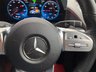 USED 2021 71 MERCEDES-BENZ EQC EQC 400 80kWh AMG Line SUV 5dr Electric Auto 4MATIC (408 ps) HYACINTH RED METALLIC / BLACK LEATHER TRIM / DUAL ZONE CLIMATE / HEATED ELECTRIC FRONT SEATS / ELECTRIC WINDOWS / POWERFOLD MIRRORS / CRUISE CONTROL / SPEED LIMITER / DRIVE MODE CONTROL / FRONT AND REAR SENSORS / REAR CAMERA / PARK ASSIST / SATNAV / DAB TUNER / BLUETOOTH / SMARTPHONE LINK / TOUCHSCREEN MEDIA / PRIVACY GLASS / 20" ALLOYS / TYPE 2 AND 3 PIN CHARGE CABLES / MERCEDES SERVICE HISTORY
