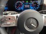 USED 2021 71 MERCEDES-BENZ EQC EQC 400 80kWh AMG Line SUV 5dr Electric Auto 4MATIC (408 ps) HYACINTH RED METALLIC / BLACK LEATHER TRIM / DUAL ZONE CLIMATE / HEATED ELECTRIC FRONT SEATS / ELECTRIC WINDOWS / POWERFOLD MIRRORS / CRUISE CONTROL / SPEED LIMITER / DRIVE MODE CONTROL / FRONT AND REAR SENSORS / REAR CAMERA / PARK ASSIST / SATNAV / DAB TUNER / BLUETOOTH / SMARTPHONE LINK / TOUCHSCREEN MEDIA / PRIVACY GLASS / 20" ALLOYS / TYPE 2 AND 3 PIN CHARGE CABLES / MERCEDES SERVICE HISTORY