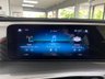 USED 2021 71 MERCEDES-BENZ EQC EQC 400 80kWh AMG Line SUV 5dr Electric Auto 4MATIC (408 ps) HYACINTH RED METALLIC / BLACK LEATHER TRIM / DUAL ZONE CLIMATE / HEATED ELECTRIC FRONT SEATS / ELECTRIC WINDOWS / POWERFOLD MIRRORS / CRUISE CONTROL / SPEED LIMITER / DRIVE MODE CONTROL / FRONT AND REAR SENSORS / REAR CAMERA / PARK ASSIST / SATNAV / DAB TUNER / BLUETOOTH / SMARTPHONE LINK / TOUCHSCREEN MEDIA / PRIVACY GLASS / 20" ALLOYS / TYPE 2 AND 3 PIN CHARGE CABLES / MERCEDES SERVICE HISTORY