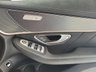 USED 2021 71 MERCEDES-BENZ EQC EQC 400 80kWh AMG Line SUV 5dr Electric Auto 4MATIC (408 ps) HYACINTH RED METALLIC / BLACK LEATHER TRIM / DUAL ZONE CLIMATE / HEATED ELECTRIC FRONT SEATS / ELECTRIC WINDOWS / POWERFOLD MIRRORS / CRUISE CONTROL / SPEED LIMITER / DRIVE MODE CONTROL / FRONT AND REAR SENSORS / REAR CAMERA / PARK ASSIST / SATNAV / DAB TUNER / BLUETOOTH / SMARTPHONE LINK / TOUCHSCREEN MEDIA / PRIVACY GLASS / 20" ALLOYS / TYPE 2 AND 3 PIN CHARGE CABLES / MERCEDES SERVICE HISTORY