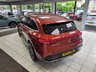 USED 2021 71 MERCEDES-BENZ EQC EQC 400 80kWh AMG Line SUV 5dr Electric Auto 4MATIC (408 ps) HYACINTH RED METALLIC / BLACK LEATHER TRIM / DUAL ZONE CLIMATE / HEATED ELECTRIC FRONT SEATS / ELECTRIC WINDOWS / POWERFOLD MIRRORS / CRUISE CONTROL / SPEED LIMITER / DRIVE MODE CONTROL / FRONT AND REAR SENSORS / REAR CAMERA / PARK ASSIST / SATNAV / DAB TUNER / BLUETOOTH / SMARTPHONE LINK / TOUCHSCREEN MEDIA / PRIVACY GLASS / 20" ALLOYS / TYPE 2 AND 3 PIN CHARGE CABLES / MERCEDES SERVICE HISTORY