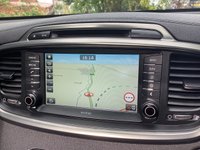 USED 2016 16 KIA SORENTO 2.2 CRDi KX-3 SUV 5dr Diesel Auto AWD Euro 6 (197 bhp) *7 SEATS-AUTO-4WD* *FULL SERVICE HISTORY* PAN ROOF-X2 KEYS