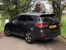 USED 2016 16 KIA SORENTO 2.2 CRDi KX-3 SUV 5dr Diesel Auto AWD Euro 6 (197 bhp) *7 SEATS-AUTO-4WD* *FULL SERVICE HISTORY* PAN ROOF-X2 KEYS