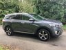 USED 2016 16 KIA SORENTO 2.2 CRDi KX-3 SUV 5dr Diesel Auto AWD Euro 6 (197 bhp) *7 SEATS-AUTO-4WD* *FULL SERVICE HISTORY* PAN ROOF-X2 KEYS