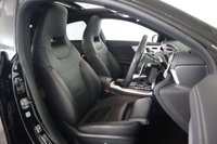 USED 2023 73 MERCEDES-BENZ CLA 2.0 CLA35 AMG (Premium Plus) Coupe 7G-DCT 4MATIC Euro 6 (s/s) 4dr Sunroof, Reverse Camera,
