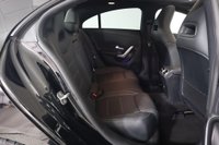 USED 2023 73 MERCEDES-BENZ CLA 2.0 CLA35 AMG (Premium Plus) Coupe 7G-DCT 4MATIC Euro 6 (s/s) 4dr Sunroof, Reverse Camera,