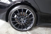 USED 2023 73 MERCEDES-BENZ CLA 2.0 CLA35 AMG (Premium Plus) Coupe 7G-DCT 4MATIC Euro 6 (s/s) 4dr Sunroof, Reverse Camera,