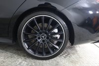 USED 2023 73 MERCEDES-BENZ CLA 2.0 CLA35 AMG (Premium Plus) Coupe 7G-DCT 4MATIC Euro 6 (s/s) 4dr Sunroof, Reverse Camera,