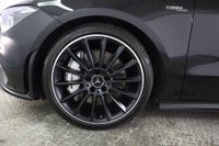 USED 2023 73 MERCEDES-BENZ CLA 2.0 CLA35 AMG (Premium Plus) Coupe 7G-DCT 4MATIC Euro 6 (s/s) 4dr Sunroof, Reverse Camera,
