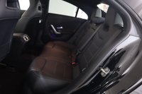 USED 2023 73 MERCEDES-BENZ CLA 2.0 CLA35 AMG (Premium Plus) Coupe 7G-DCT 4MATIC Euro 6 (s/s) 4dr Sunroof, Reverse Camera,