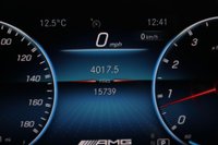 USED 2023 73 MERCEDES-BENZ CLA 2.0 CLA35 AMG (Premium Plus) Coupe 7G-DCT 4MATIC Euro 6 (s/s) 4dr Sunroof, Reverse Camera,