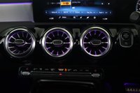 USED 2023 73 MERCEDES-BENZ CLA 2.0 CLA35 AMG (Premium Plus) Coupe 7G-DCT 4MATIC Euro 6 (s/s) 4dr Sunroof, Reverse Camera,