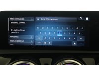 USED 2023 73 MERCEDES-BENZ CLA 2.0 CLA35 AMG (Premium Plus) Coupe 7G-DCT 4MATIC Euro 6 (s/s) 4dr Sunroof, Reverse Camera,
