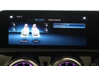 USED 2023 73 MERCEDES-BENZ CLA 2.0 CLA35 AMG (Premium Plus) Coupe 7G-DCT 4MATIC Euro 6 (s/s) 4dr Sunroof, Reverse Camera,