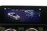 USED 2023 73 MERCEDES-BENZ CLA 2.0 CLA35 AMG (Premium Plus) Coupe 7G-DCT 4MATIC Euro 6 (s/s) 4dr Sunroof, Reverse Camera,