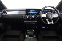 USED 2023 73 MERCEDES-BENZ CLA 2.0 CLA35 AMG (Premium Plus) Coupe 7G-DCT 4MATIC Euro 6 (s/s) 4dr Sunroof, Reverse Camera,