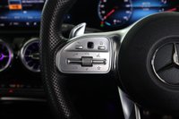 USED 2023 73 MERCEDES-BENZ CLA 2.0 CLA35 AMG (Premium Plus) Coupe 7G-DCT 4MATIC Euro 6 (s/s) 4dr Sunroof, Reverse Camera,