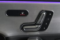 USED 2023 73 MERCEDES-BENZ CLA 2.0 CLA35 AMG (Premium Plus) Coupe 7G-DCT 4MATIC Euro 6 (s/s) 4dr Sunroof, Reverse Camera,
