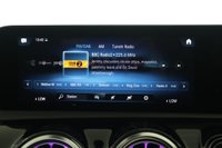 USED 2023 73 MERCEDES-BENZ CLA 2.0 CLA35 AMG (Premium Plus) Coupe 7G-DCT 4MATIC Euro 6 (s/s) 4dr Sunroof, Reverse Camera,