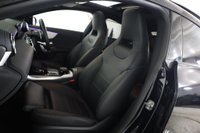 USED 2023 73 MERCEDES-BENZ CLA 2.0 CLA35 AMG (Premium Plus) Coupe 7G-DCT 4MATIC Euro 6 (s/s) 4dr Sunroof, Reverse Camera,