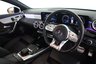 USED 2023 73 MERCEDES-BENZ CLA 2.0 CLA35 AMG (Premium Plus) Coupe 7G-DCT 4MATIC Euro 6 (s/s) 4dr Sunroof, Reverse Camera,