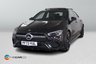 USED 2023 73 MERCEDES-BENZ CLA 2.0 CLA35 AMG (Premium Plus) Coupe 7G-DCT 4MATIC Euro 6 (s/s) 4dr Sunroof, Reverse Camera,