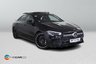 USED 2023 73 MERCEDES-BENZ CLA 2.0 CLA35 AMG (Premium Plus) Coupe 7G-DCT 4MATIC Euro 6 (s/s) 4dr Sunroof, Reverse Camera,